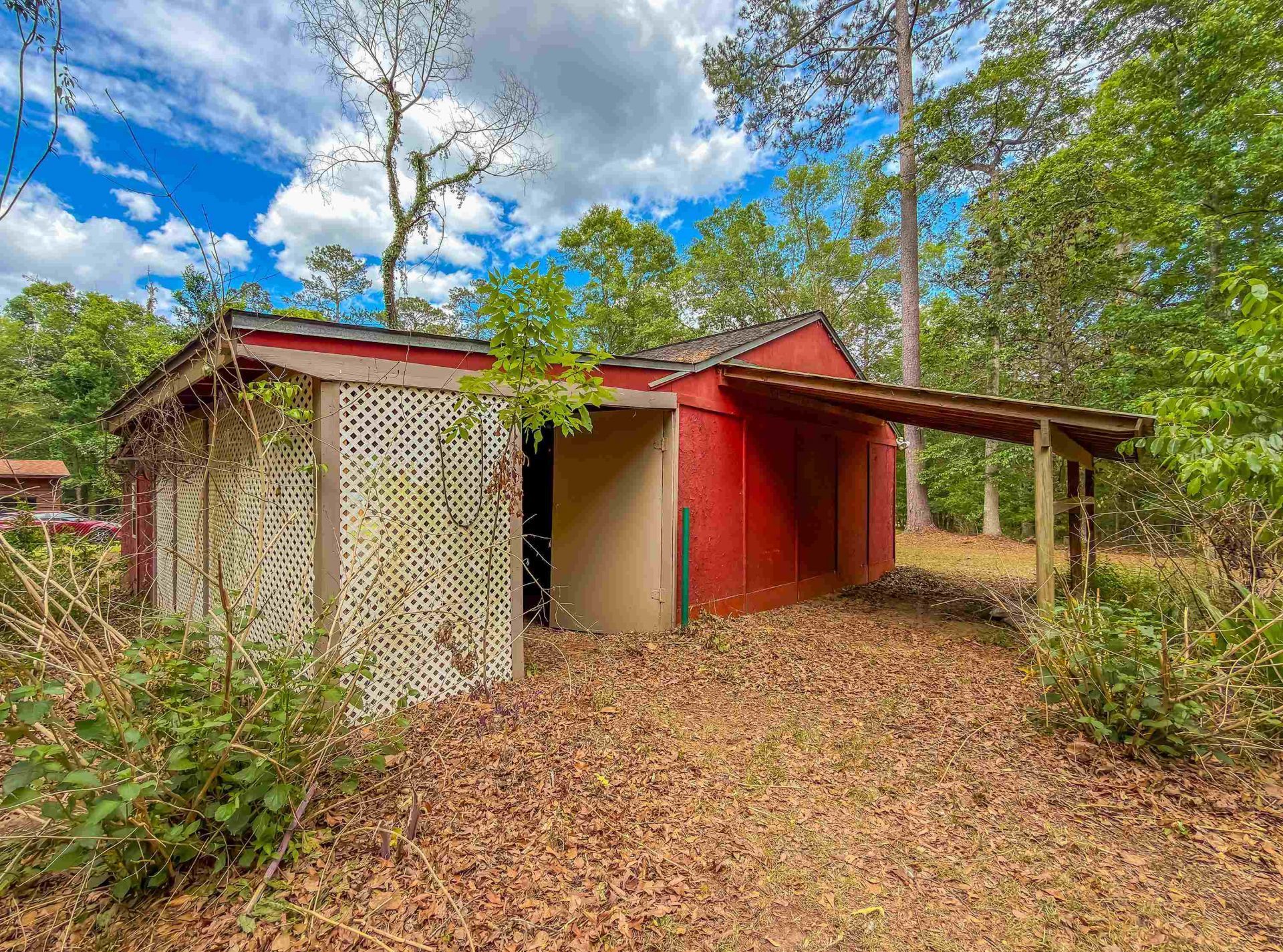 2275 Beaver Creek Drive, Havana, FL 32333 Photo