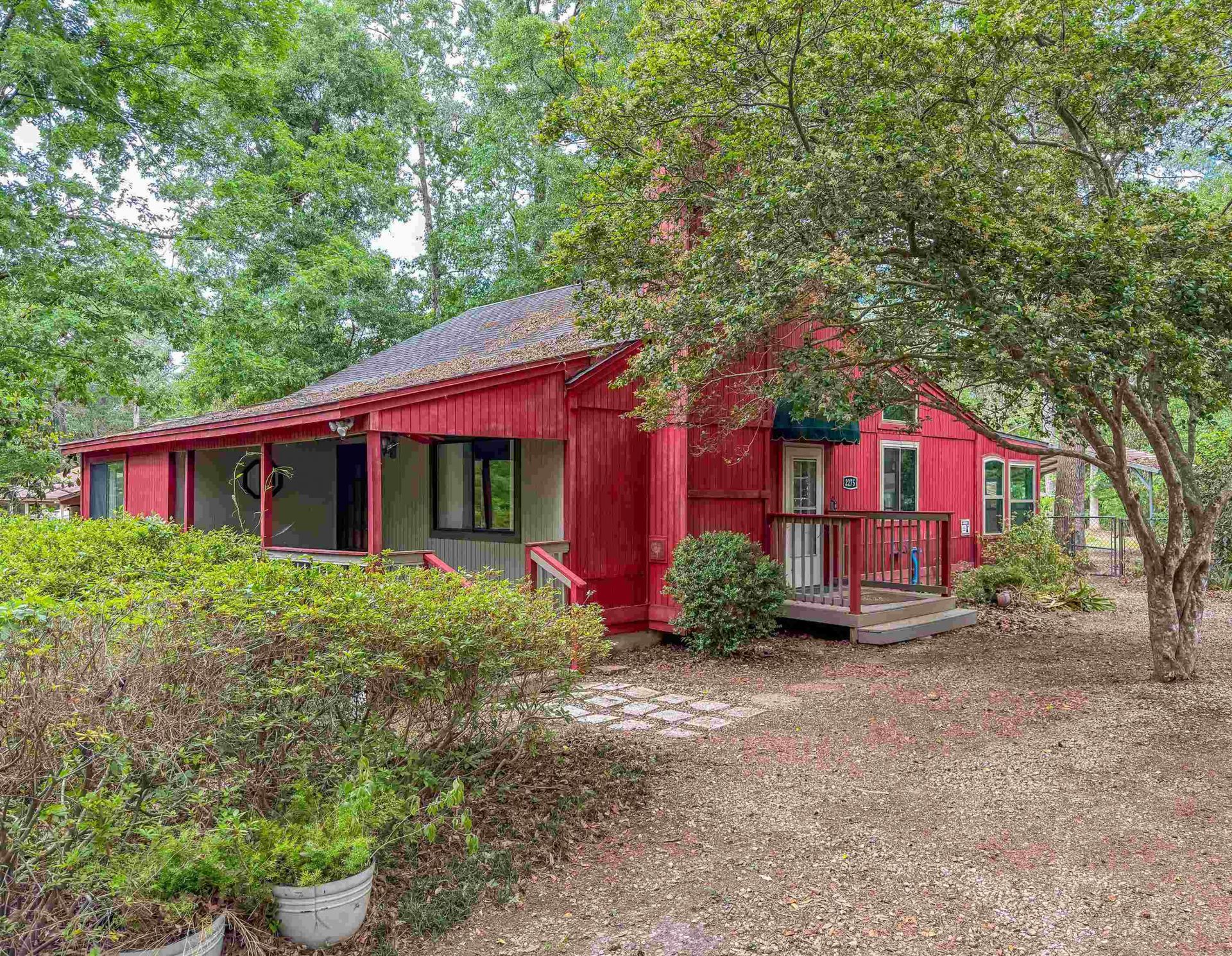 2275 Beaver Creek Drive, Havana, FL 32333 Photo