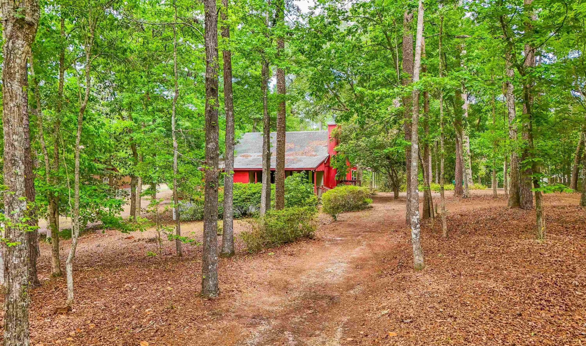 2275 Beaver Creek Drive, Havana, FL 32333 Photo