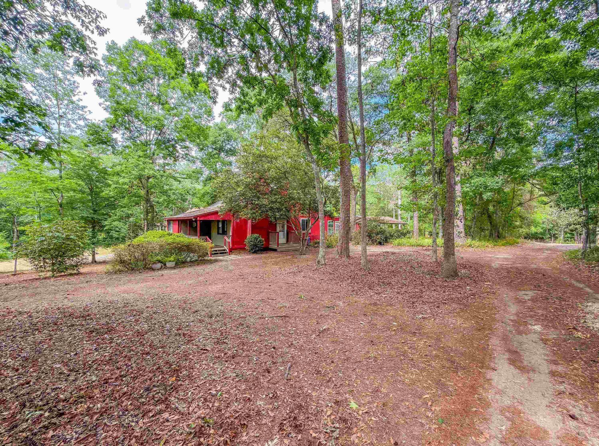 2275 Beaver Creek Drive, Havana, FL 32333 Photo