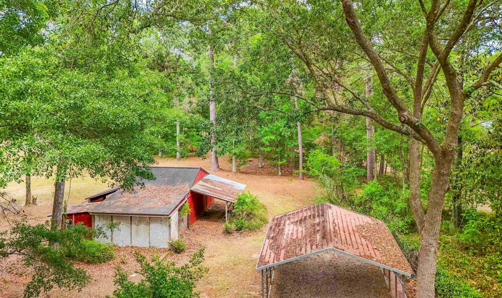 2275 Beaver Creek Drive, Havana, FL 32333 Photo