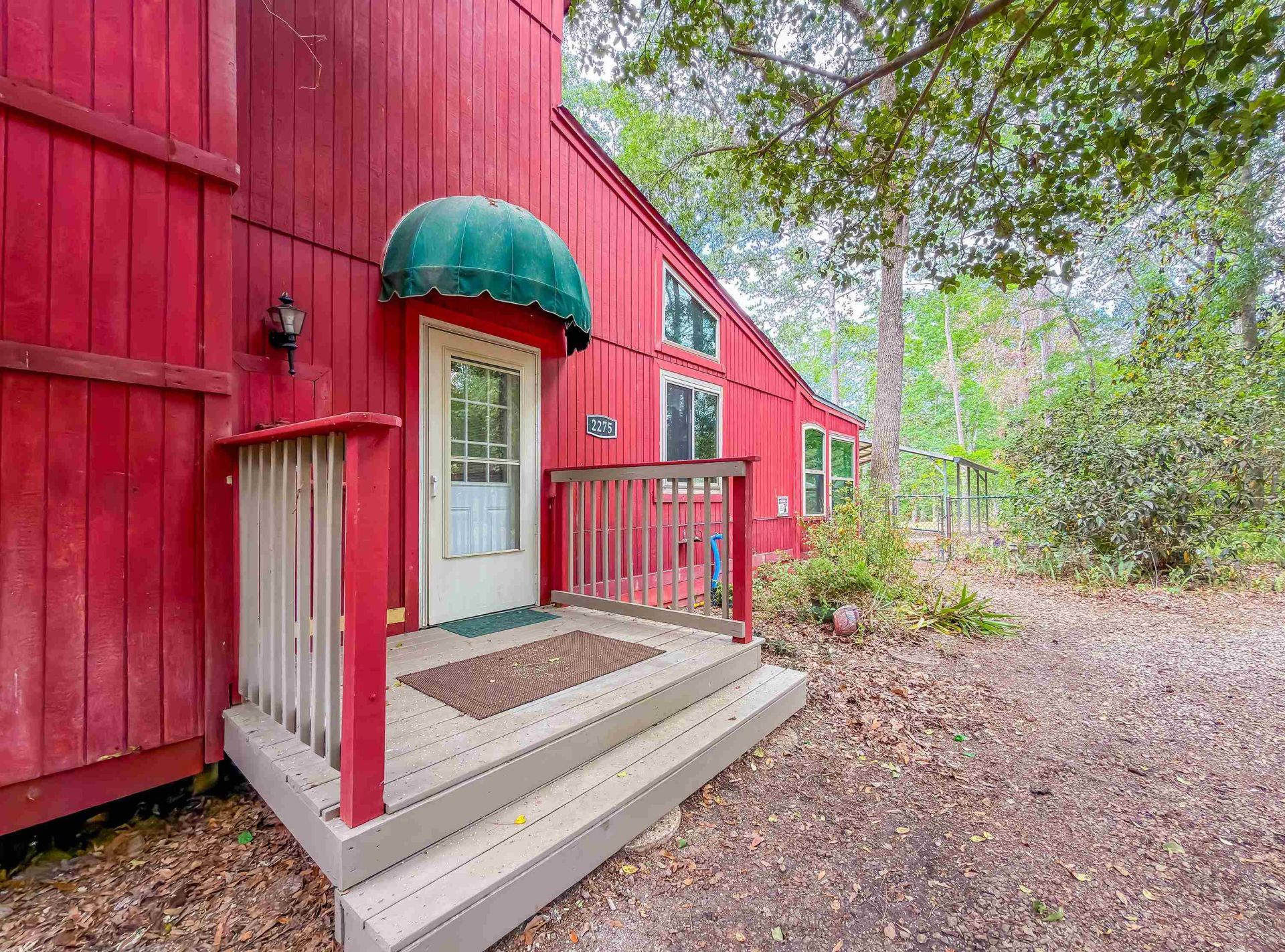 2275 Beaver Creek Drive, Havana, FL 32333 Photo