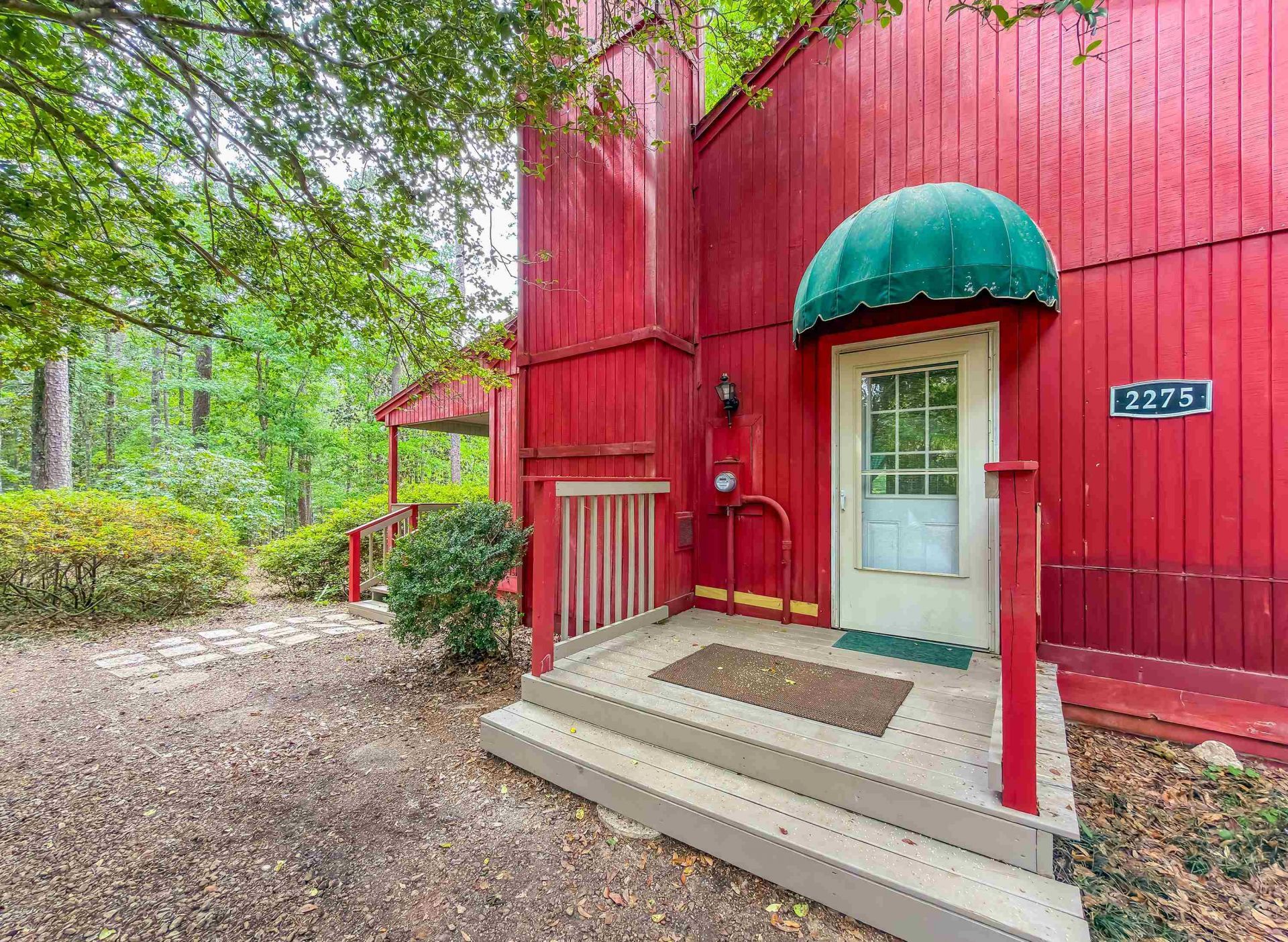 2275 Beaver Creek Drive, Havana, FL 32333 Photo