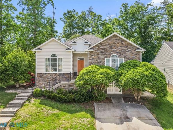 8047 Arbor Ponds Terrace , New Kent, VA 23124