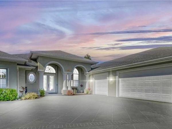 6490 36th Lane, Vero Beach, FL 32966
