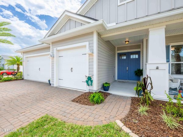 497 PESCADO Drive, St. Augustine, FL 32095