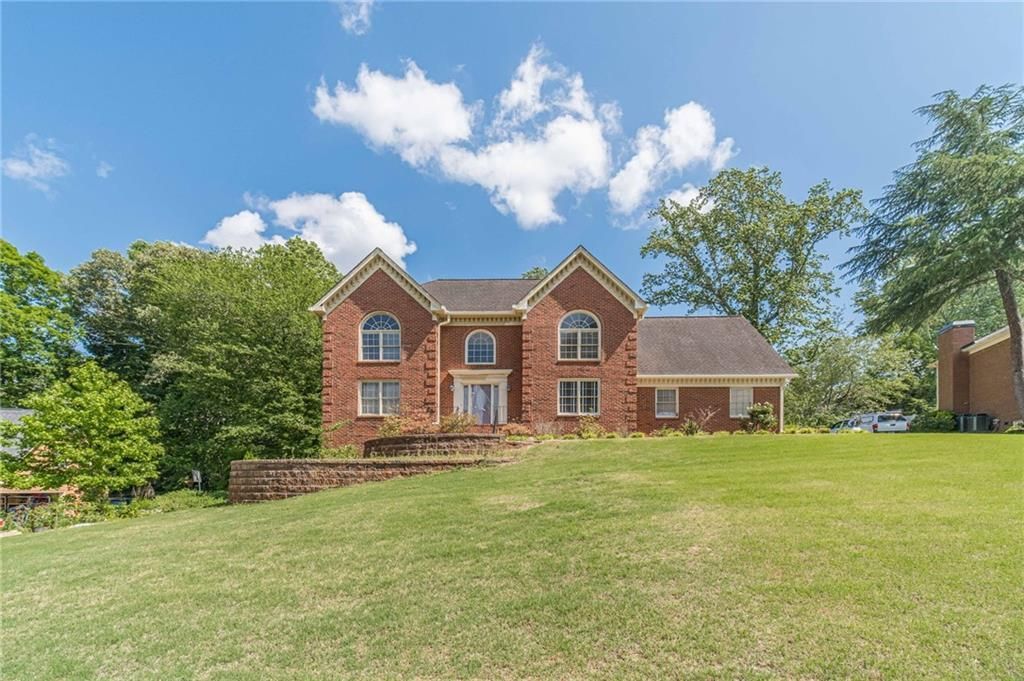 5060 Hodgkins Place Sw, Lilburn, GA 30047 | MLS ID 7760961 - Crye-Leike ...
