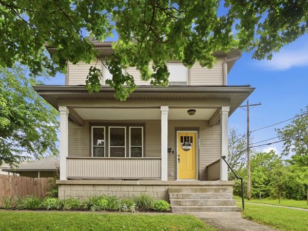 982 Olmstead Avenue, Columbus, OH 43201
