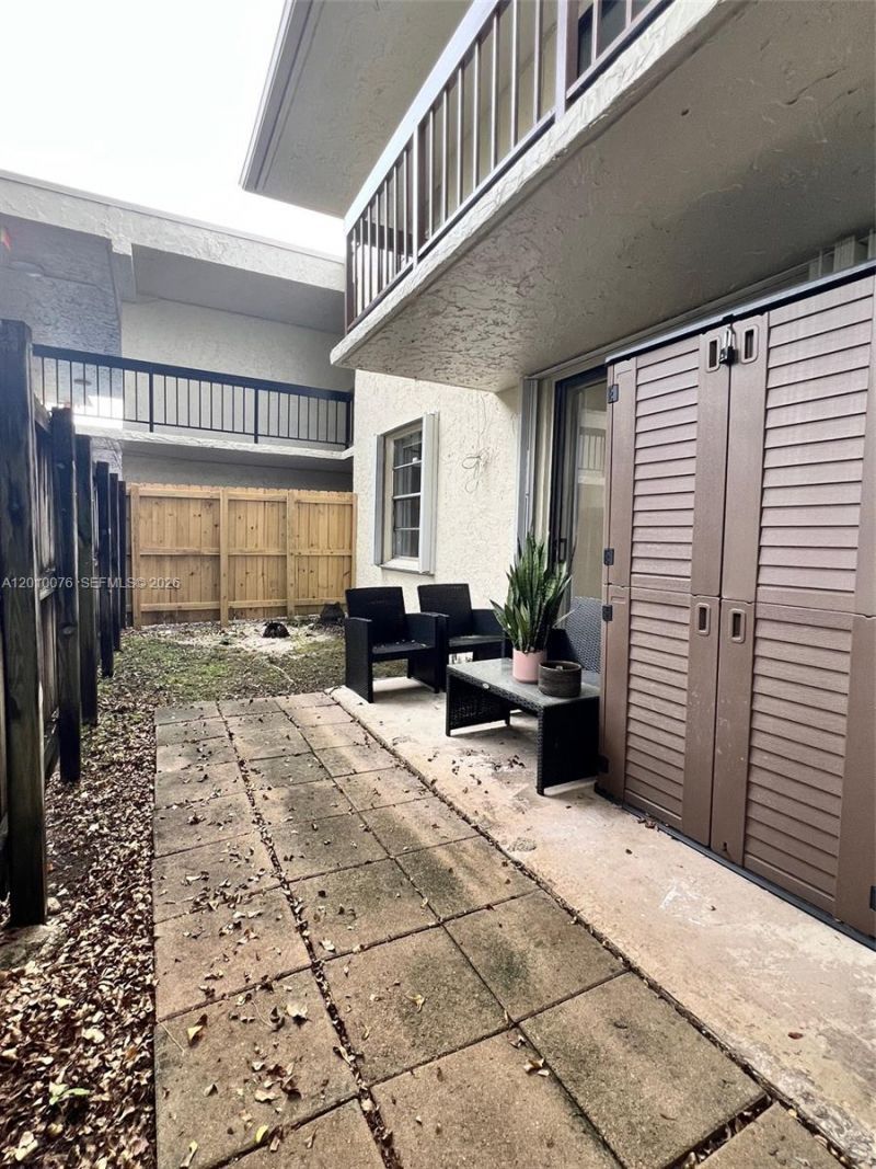 8301 SW 142nd Ave, Unit C108, Miami, FL 33183 Photo