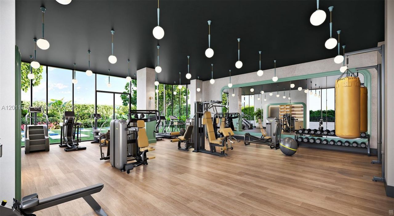 2700 NW 2nd Ave 2700 NW 2nd Ave , Unit 709, Miami, FL 33127 Photo
