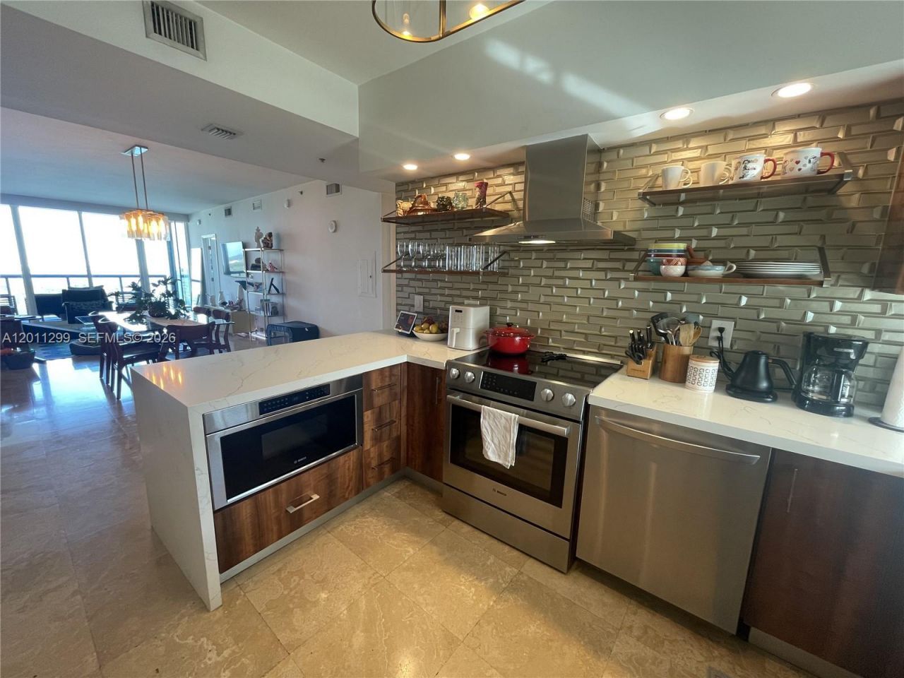601 NE 36th St , Unit 2109, Miami, FL 33137 Photo