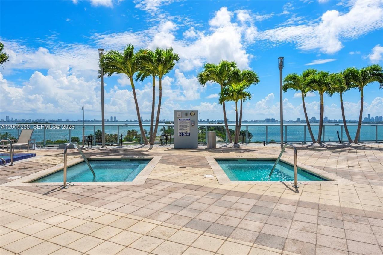 601 NE 36th St , Unit 2109, Miami, FL 33137 Photo
