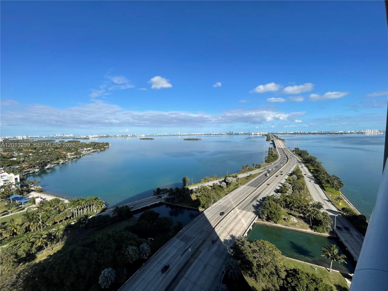 601 NE 36th St , Unit 2109, Miami, FL 33137 Photo