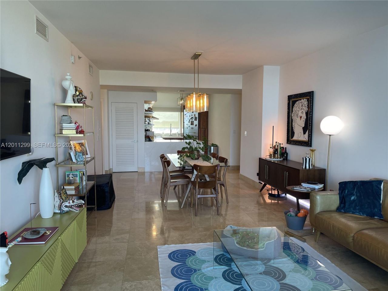 601 NE 36th St , Unit 2109, Miami, FL 33137 Photo