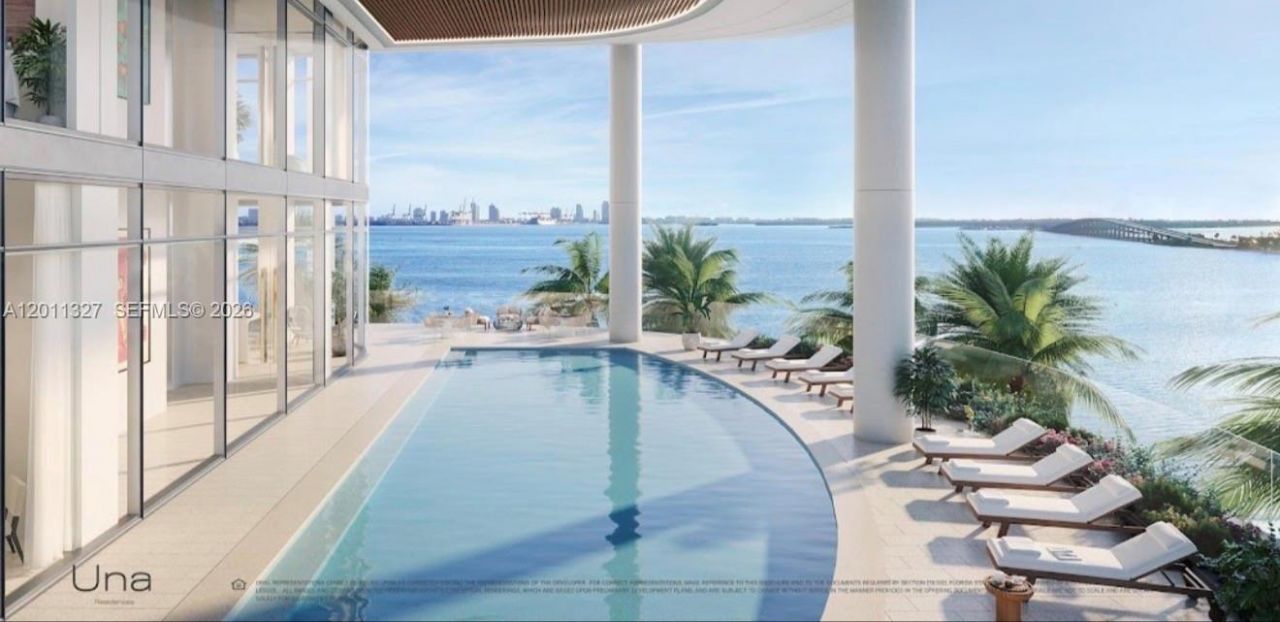 175 SE 25th Road, Unit 704, Miami, FL 33129 Photo
