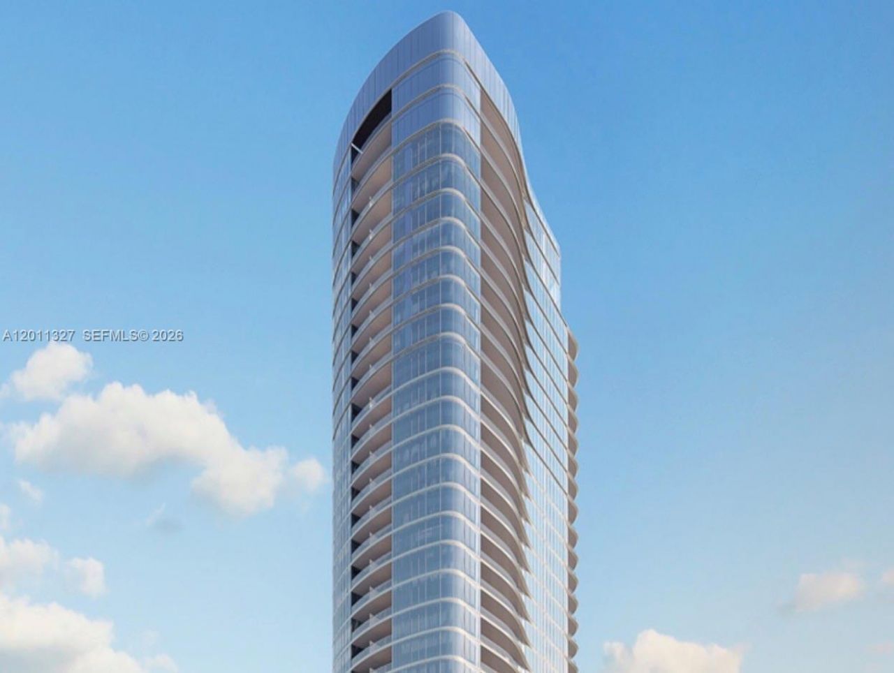 175 SE 25th Road, Unit 704, Miami, FL 33129 Photo