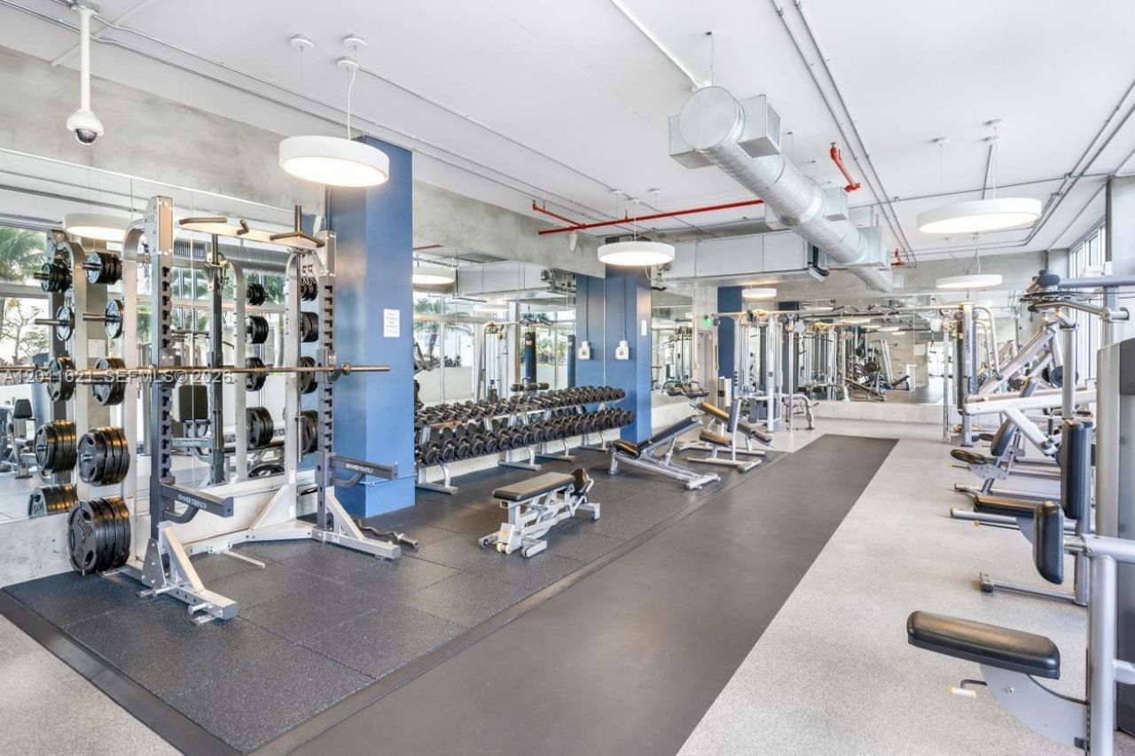 1200 West Ave, Unit PH22, Miami Beach, FL 33139 Photo