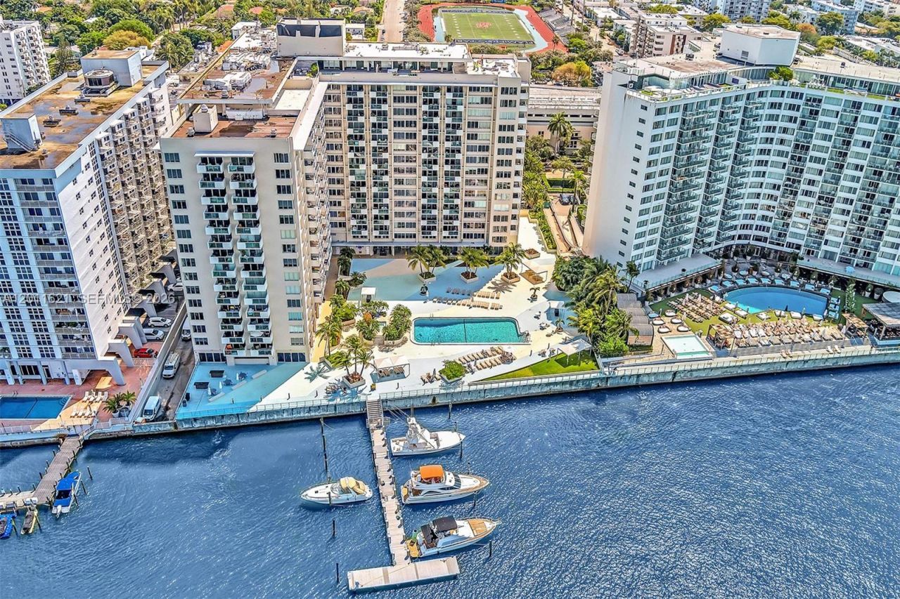 1200 West Ave, Unit PH22, Miami Beach, FL 33139 Photo