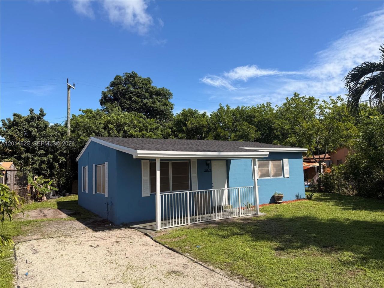 3021 NW 17th St, Fort Lauderdale, FL 33311 Photo