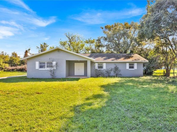 495 ORANGE AVENUE , ST CLOUD, FL 34769