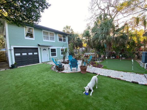 5420 29TH AVENUE S, Unit B, GULFPORT, FL 33707