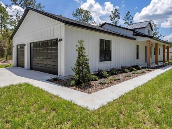 12460 SW 48TH LANE ROAD , OCALA, FL 34481