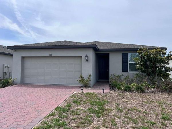 560 JERRY LN , HAINES CITY, FL 33844