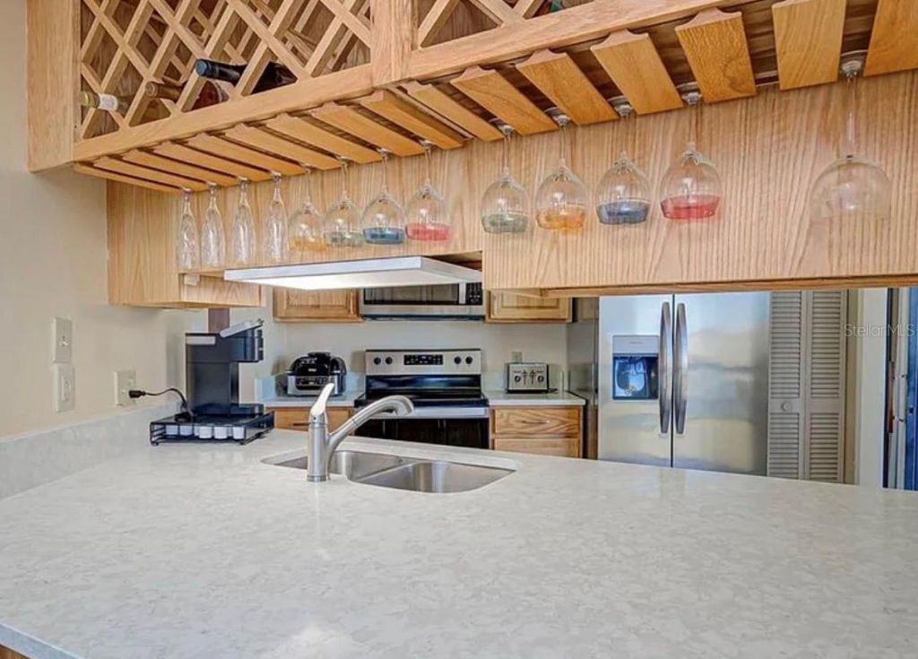 25188 Marion Avenue, Unit E306, Punta Gorda, FL 33950 Photo