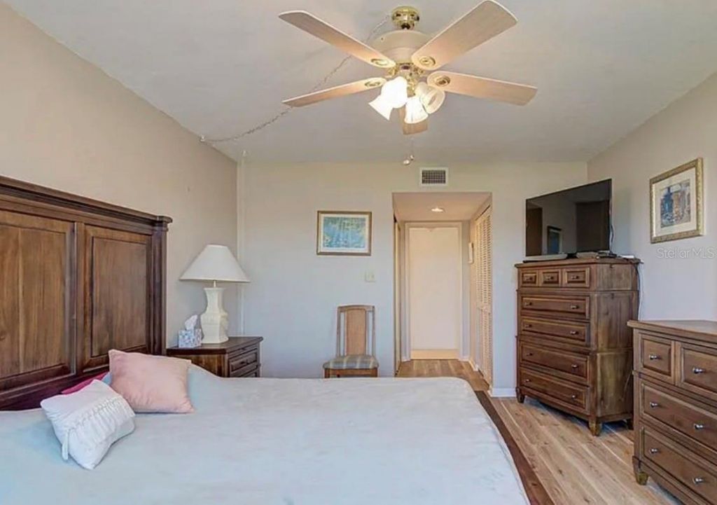 25188 Marion Avenue, Unit E306, Punta Gorda, FL 33950 Photo