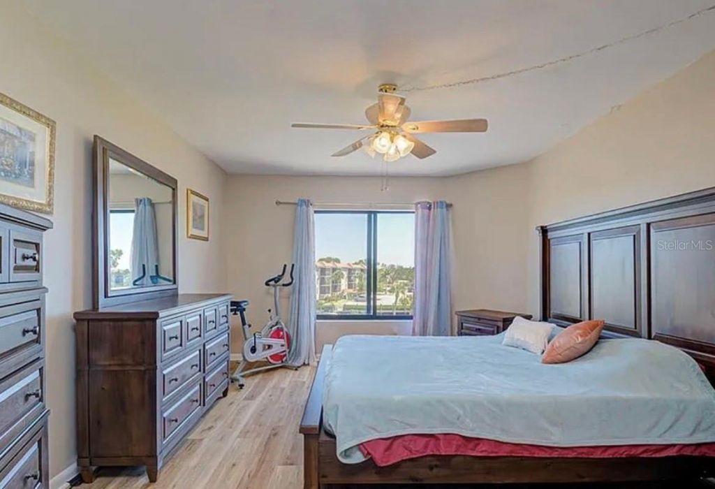 25188 Marion Avenue, Unit E306, Punta Gorda, FL 33950 Photo