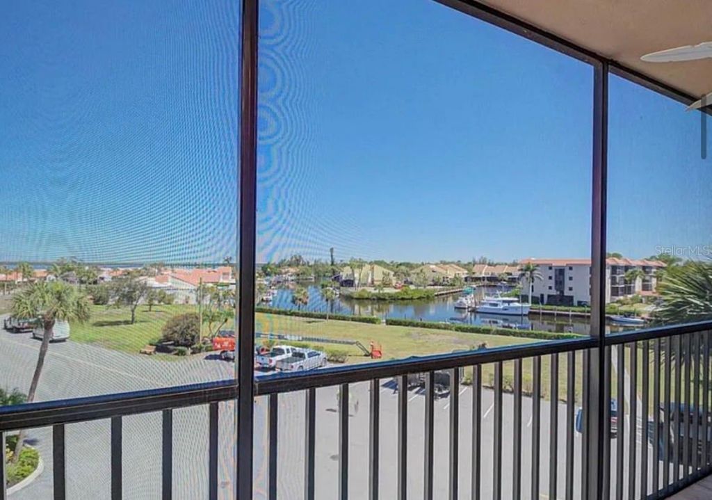 25188 Marion Avenue, Unit E306, Punta Gorda, FL 33950 Photo