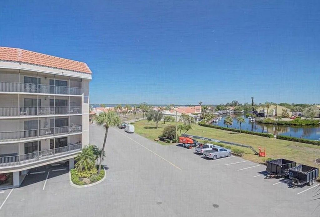 25188 Marion Avenue, Unit E306, Punta Gorda, FL 33950 Photo