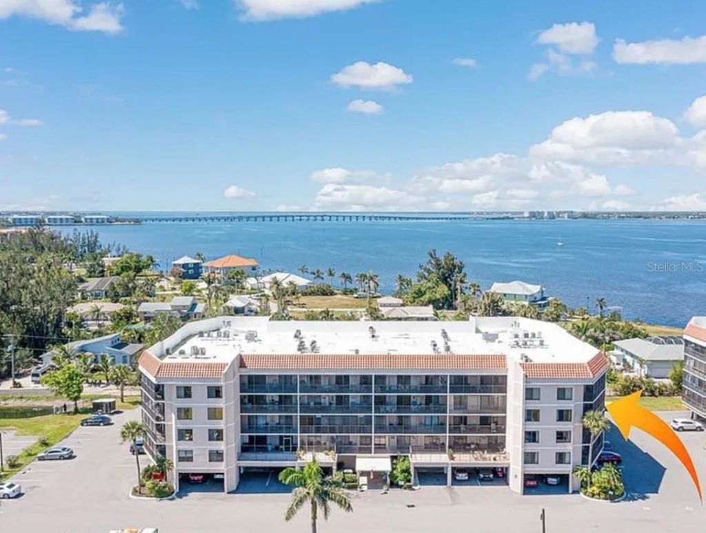 25188 Marion Avenue, Unit E306, Punta Gorda, FL 33950 Photo