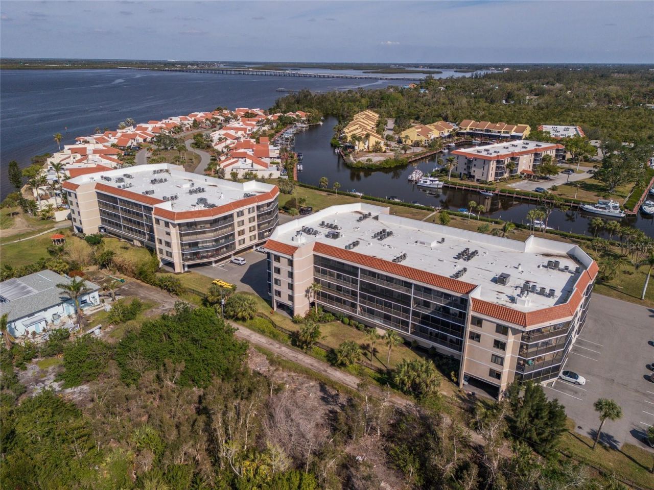 25188 Marion Avenue, Unit E306, Punta Gorda, FL 33950 Photo