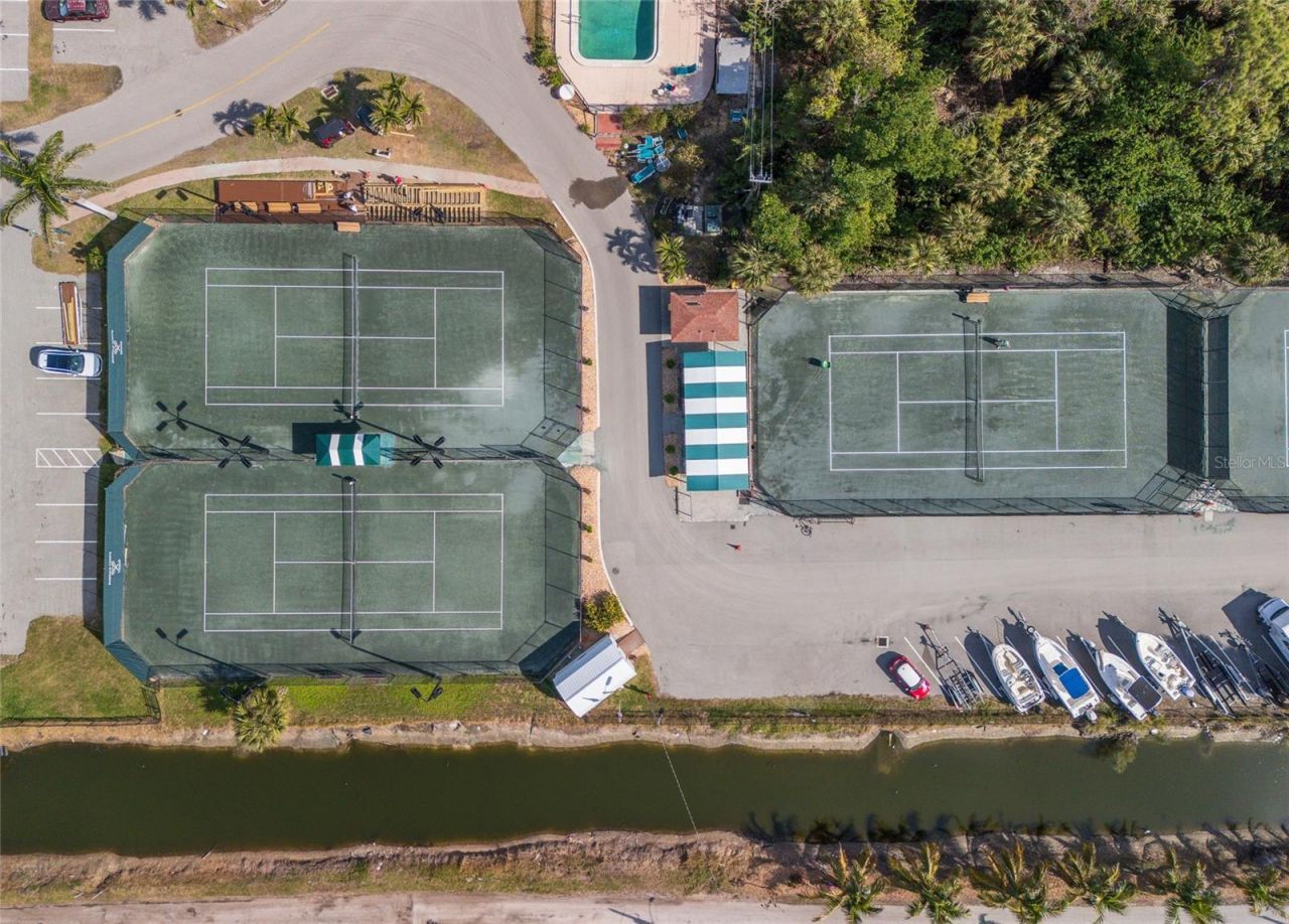 25188 Marion Avenue, Unit E306, Punta Gorda, FL 33950 Photo