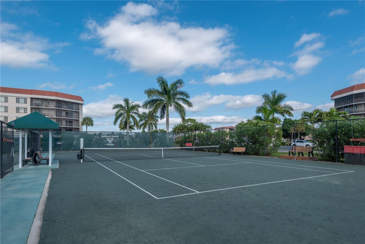 25188 Marion Avenue, Unit E306, Punta Gorda, FL 33950 Photo