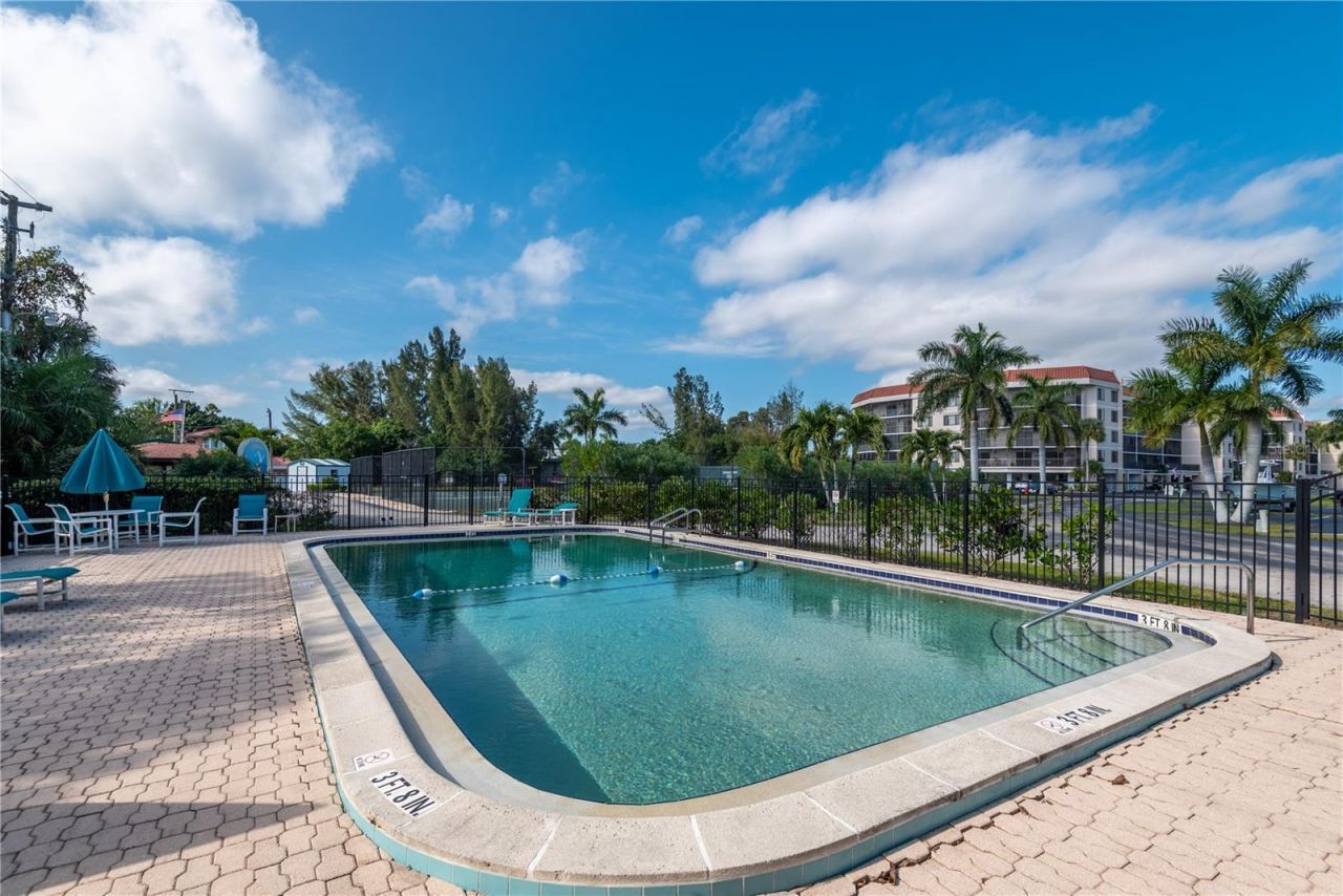 25188 Marion Avenue, Unit E306, Punta Gorda, FL 33950 Photo