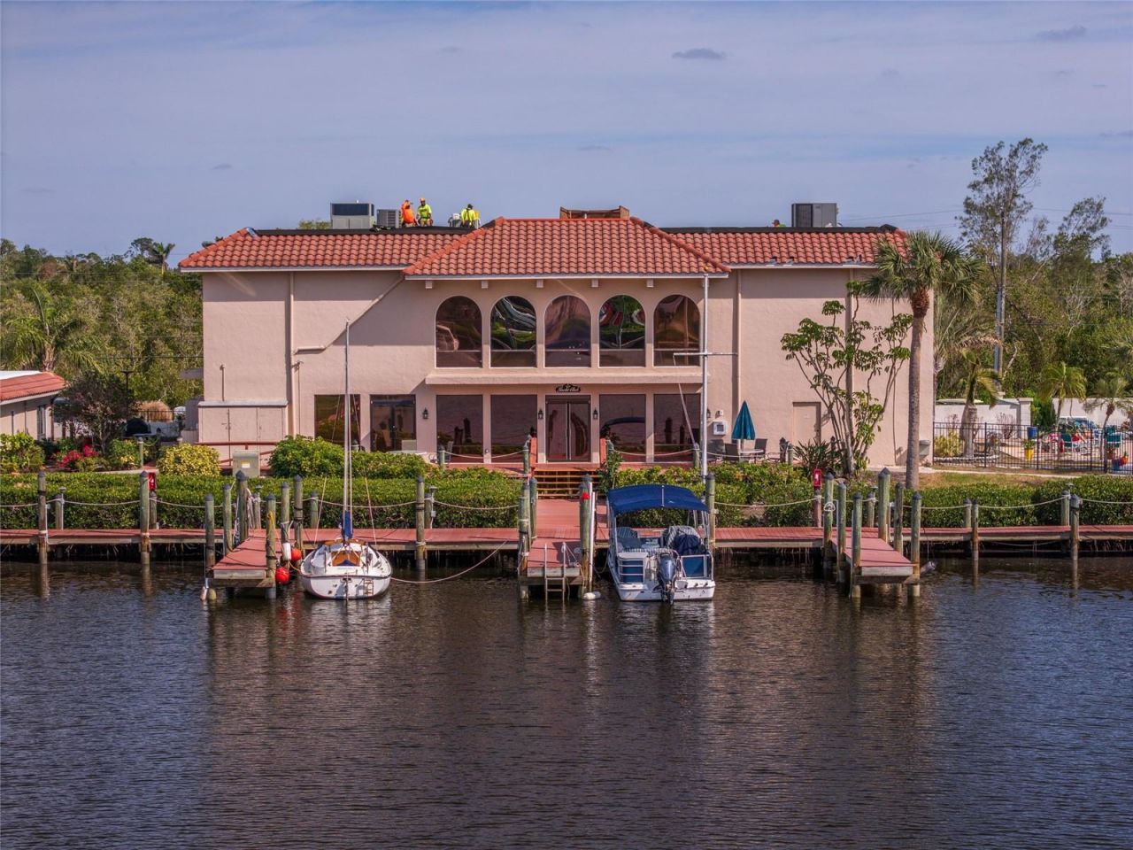 25188 Marion Avenue, Unit E306, Punta Gorda, FL 33950 Photo