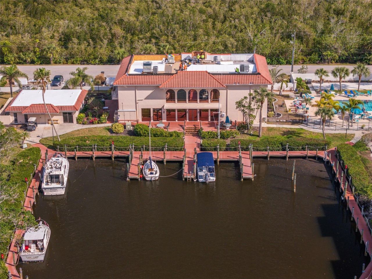 25188 Marion Avenue, Unit E306, Punta Gorda, FL 33950 Photo