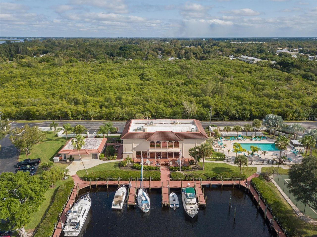 25188 Marion Avenue, Unit E306, Punta Gorda, FL 33950 Photo