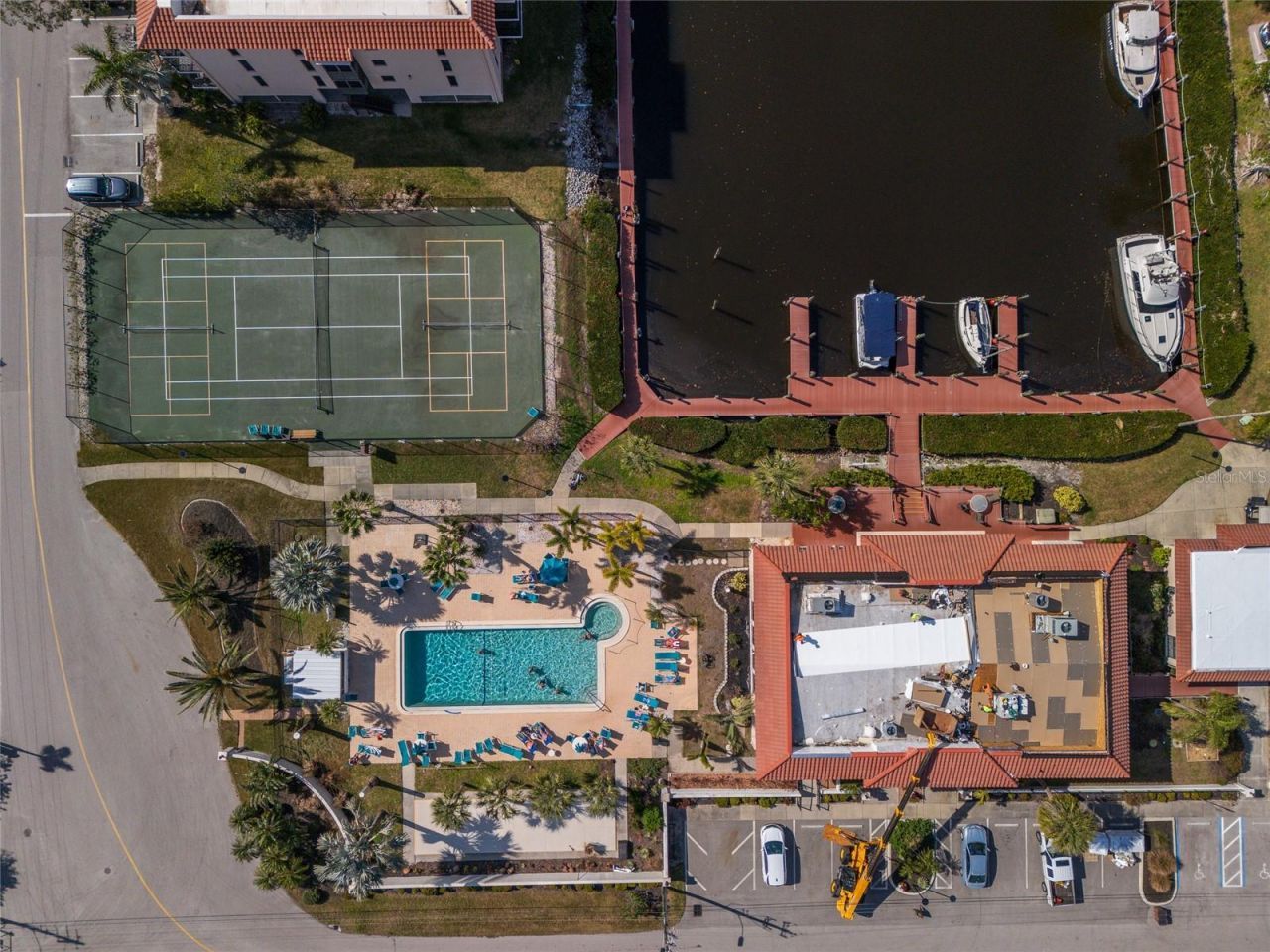 25188 Marion Avenue, Unit E306, Punta Gorda, FL 33950 Photo