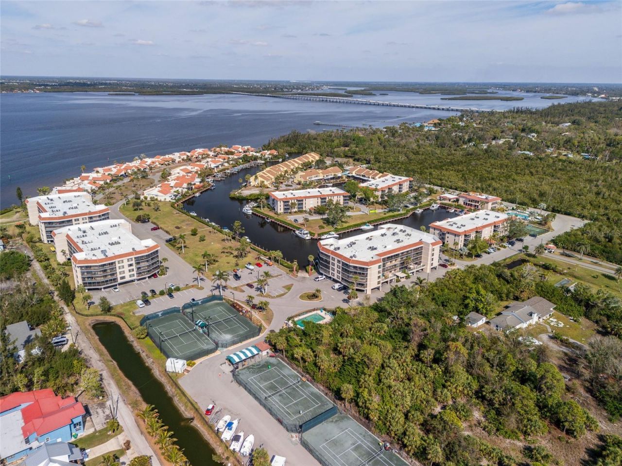 25188 Marion Avenue, Unit E306, Punta Gorda, FL 33950 Photo