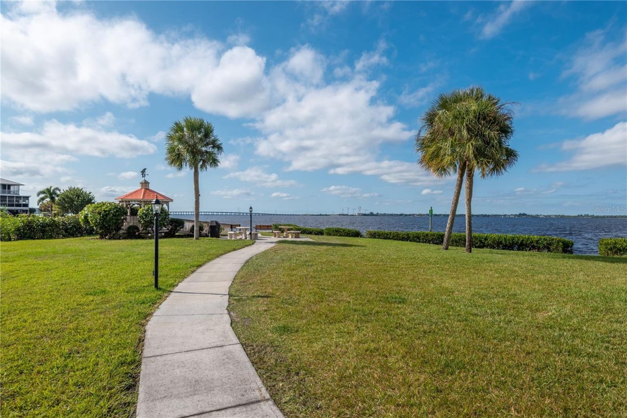 25188 Marion Avenue, Unit E306, Punta Gorda, FL 33950 Photo