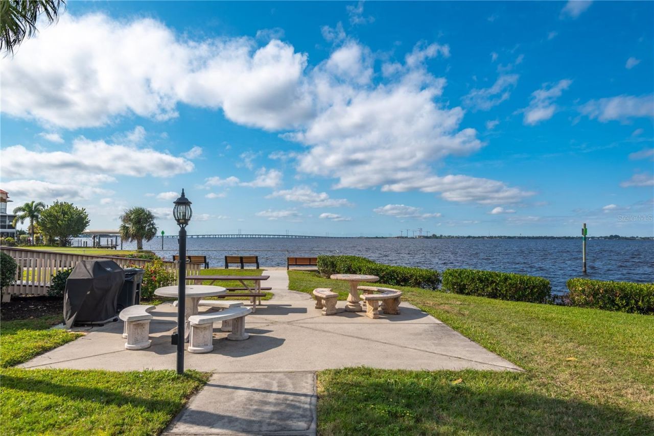 25188 Marion Avenue, Unit E306, Punta Gorda, FL 33950 Photo