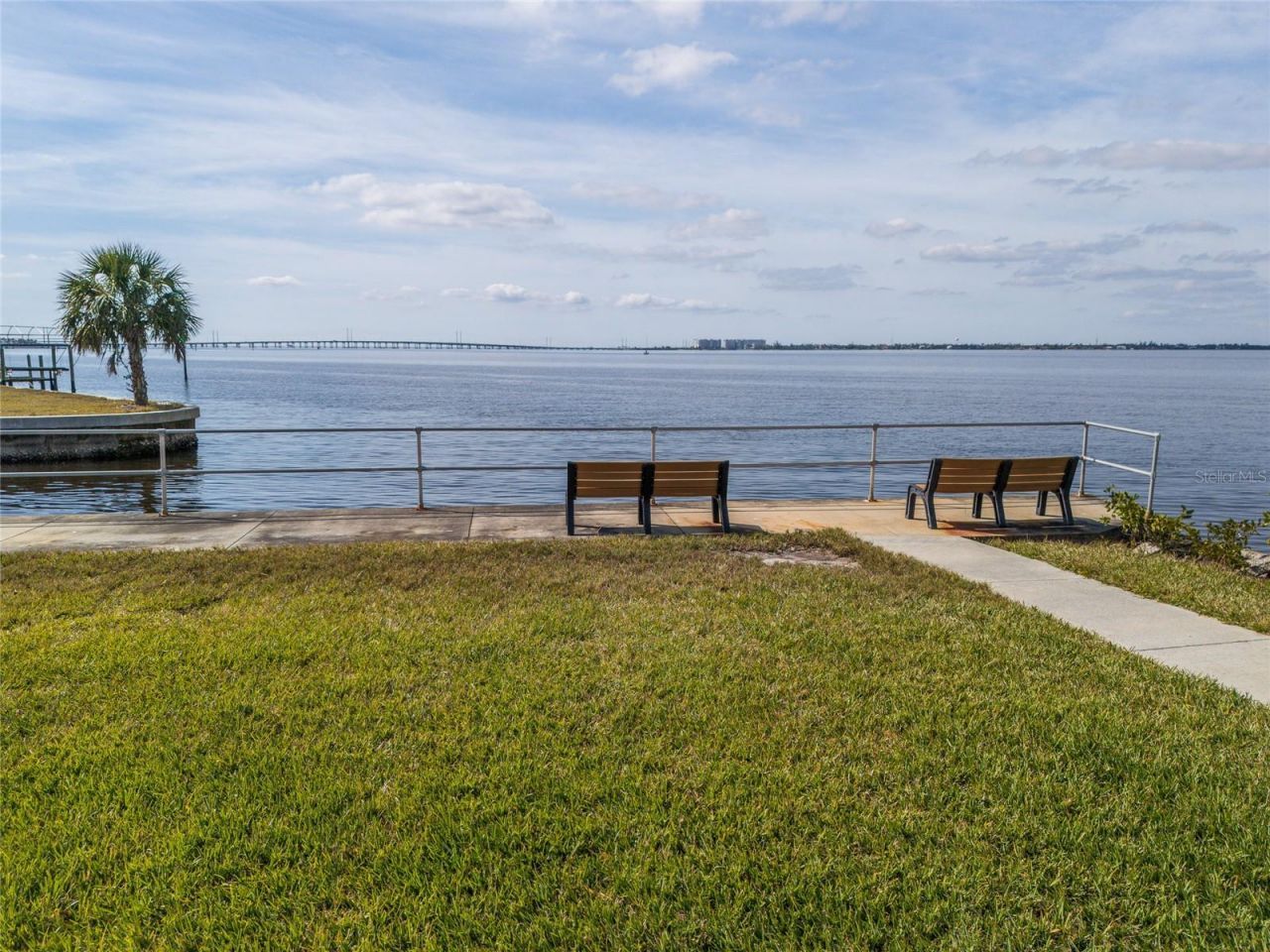 25188 Marion Avenue, Unit E306, Punta Gorda, FL 33950 Photo