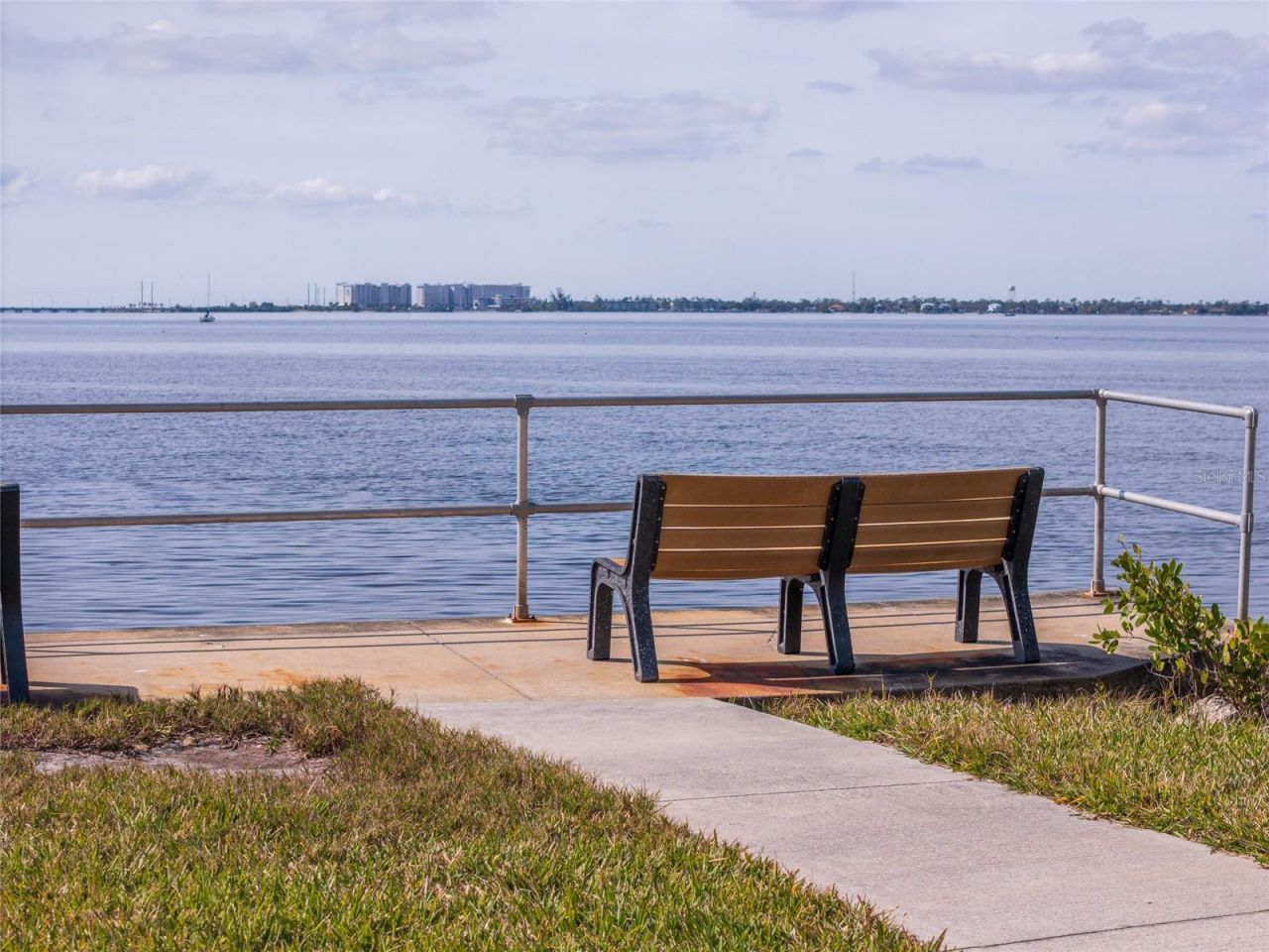 25188 Marion Avenue, Unit E306, Punta Gorda, FL 33950 Photo
