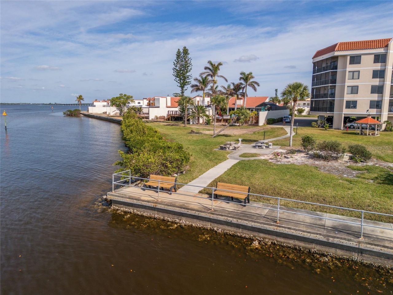 25188 Marion Avenue, Unit E306, Punta Gorda, FL 33950 Photo