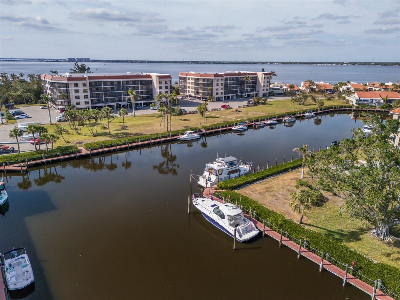 25188 Marion Avenue, Unit E306, Punta Gorda, FL 33950 Photo