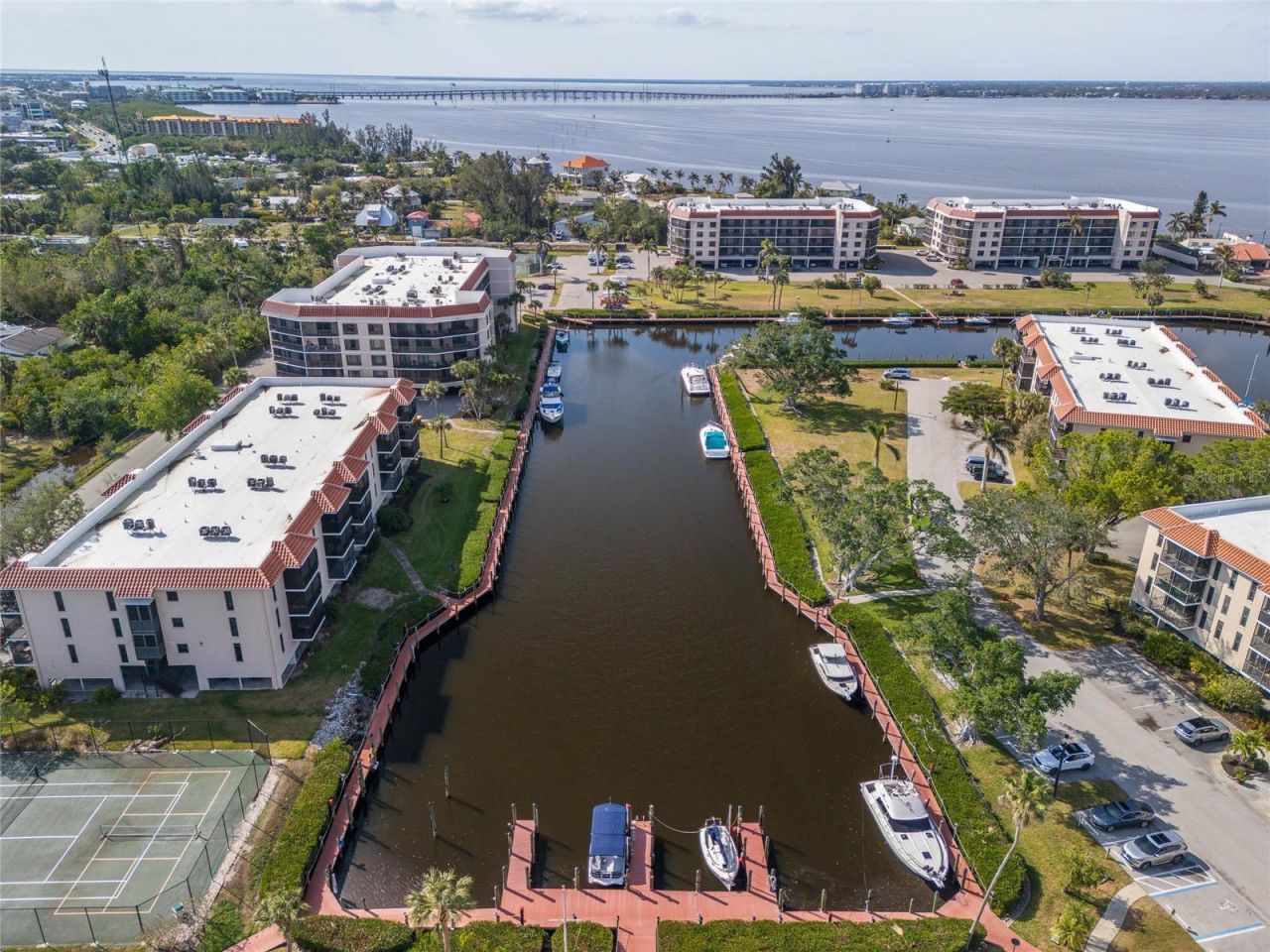 25188 Marion Avenue, Unit E306, Punta Gorda, FL 33950 Photo
