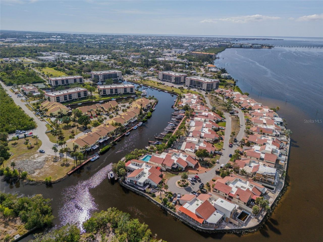 25188 Marion Avenue, Unit E306, Punta Gorda, FL 33950 Photo